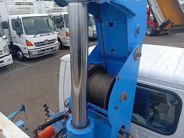 ISUZU ELF 1998 Image 31