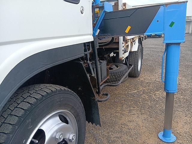 ISUZU ELF 1998 Image 31