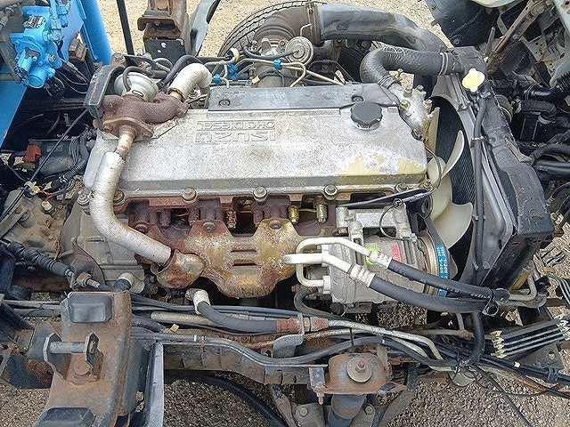 ISUZU ELF 1998 Image 31