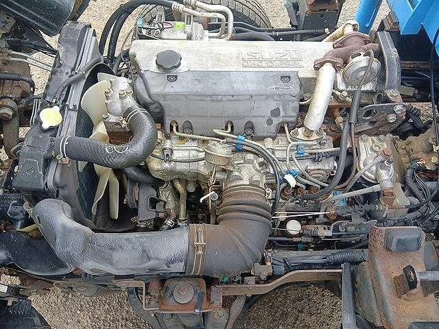 ISUZU ELF 1998 Image 31