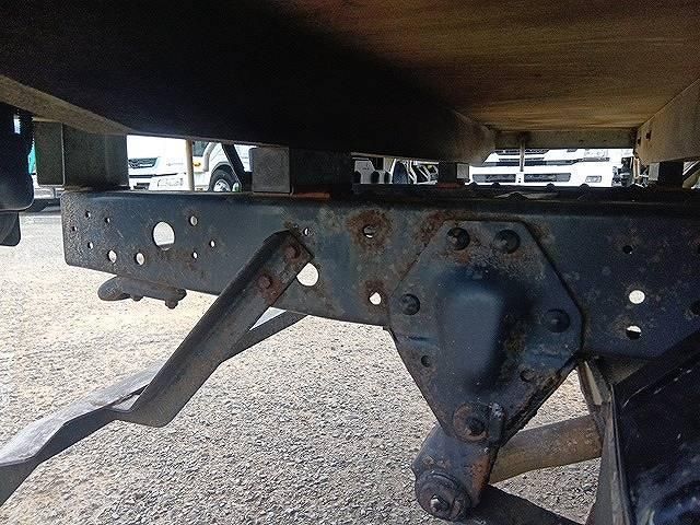 ISUZU ELF 1998 Image 31