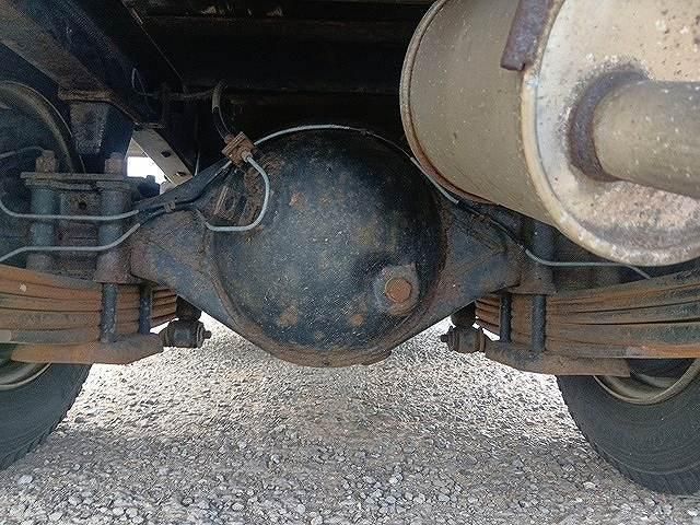 ISUZU ELF 1998 Image 31