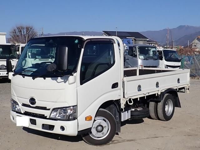 HINO DUTRO 2024 Image 31