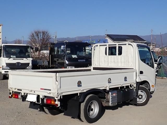 HINO DUTRO 2024 Image 31