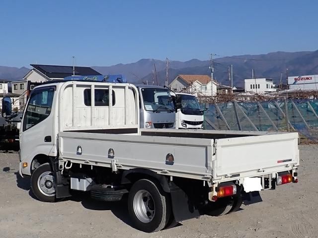 HINO DUTRO 2024 Image 31