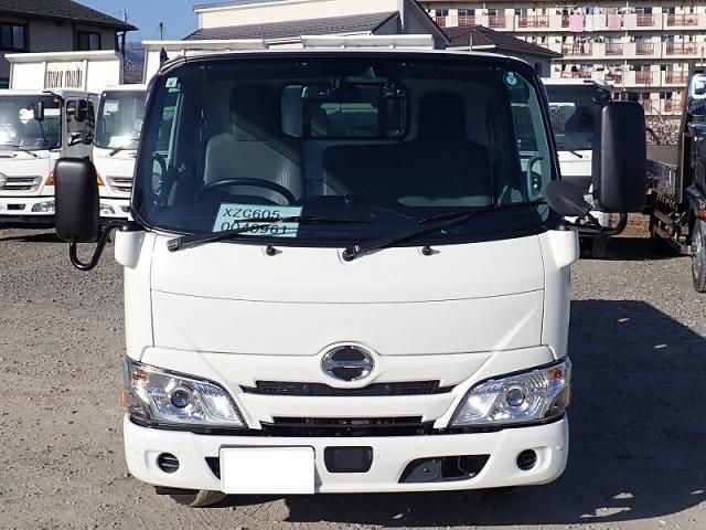 HINO DUTRO 2024 Image 31