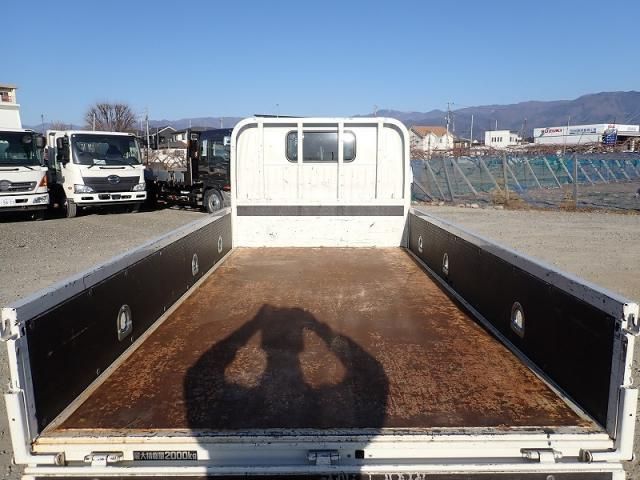 HINO DUTRO 2024 Image 31