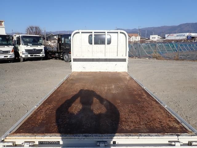 HINO DUTRO 2024 Image 31