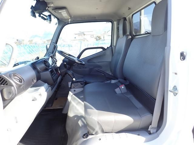 HINO DUTRO 2024 Image 31