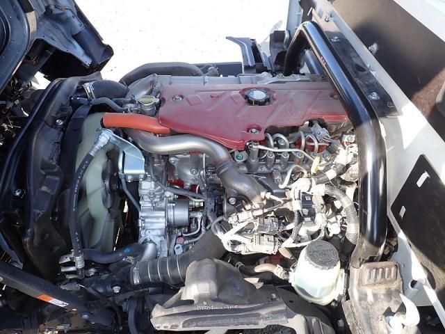 HINO DUTRO 2024 Image 31