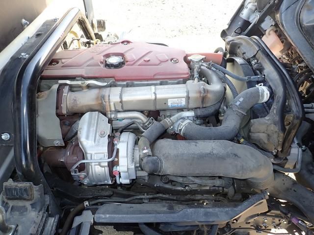 HINO DUTRO 2024 Image 31