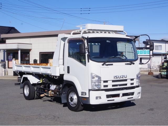 ISUZU FORWARD 2013 Image 31