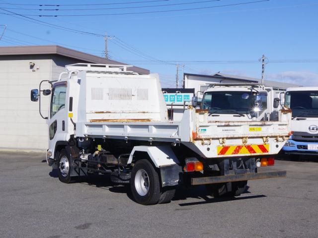 ISUZU FORWARD 2013 Image 31