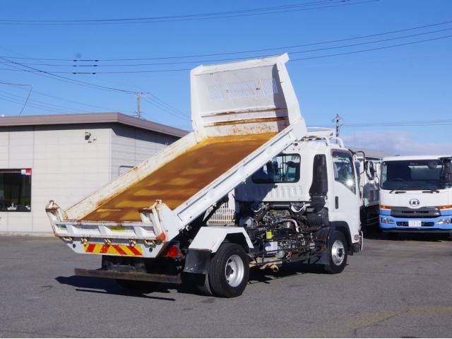 ISUZU FORWARD 2013 Image 31