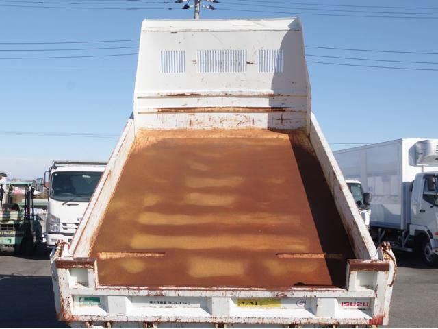 ISUZU FORWARD 2013 Image 31