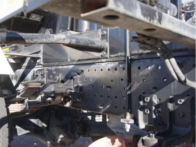 ISUZU FORWARD 2013 Image 31