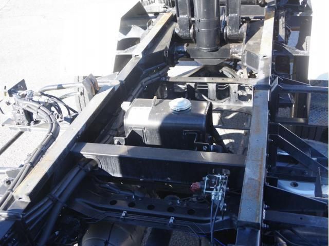 ISUZU FORWARD 2013 Image 31