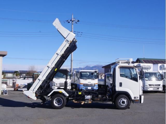 ISUZU FORWARD 2013 Image 31
