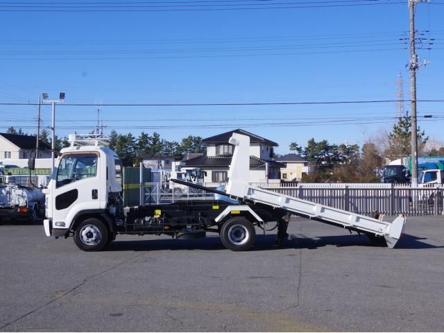 ISUZU FORWARD 2013 Image 31