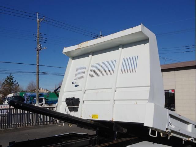 ISUZU FORWARD 2013 Image 31