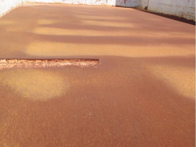 ISUZU FORWARD 2013 Image 31