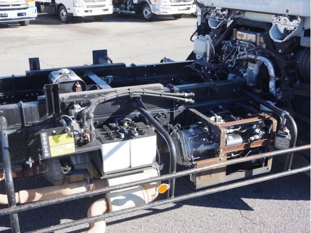 ISUZU FORWARD 2013 Image 31