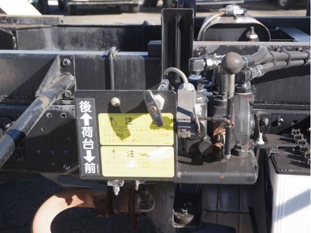 ISUZU FORWARD 2013 Image 31