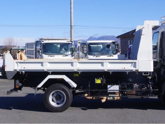 ISUZU FORWARD 2013 Image 31