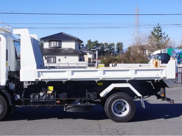 ISUZU FORWARD 2013 Image 31