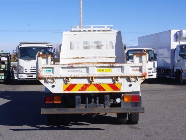 ISUZU FORWARD 2013 Image 31