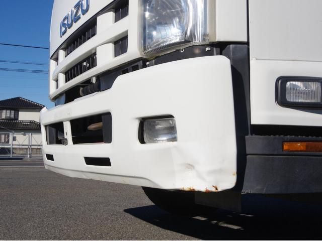 ISUZU FORWARD 2013 Image 31