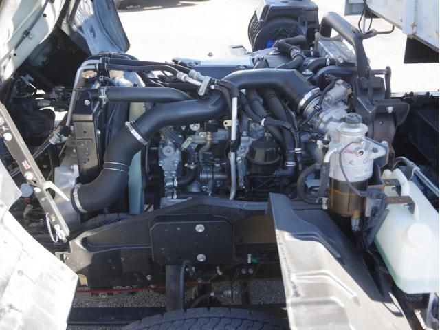 ISUZU FORWARD 2013 Image 31