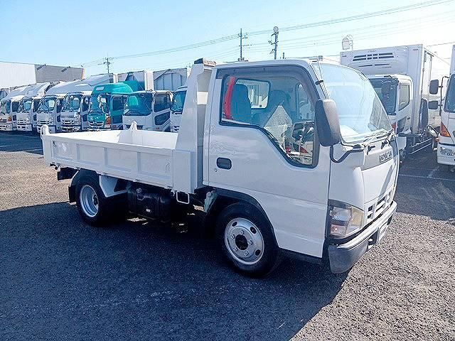 ISUZU ELF 2006 Image 31