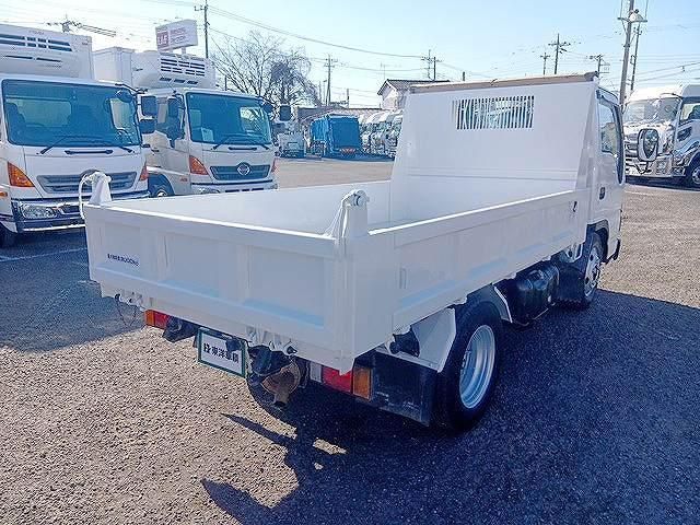 ISUZU ELF 2006 Image 31