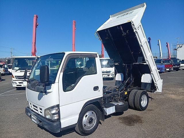 ISUZU ELF 2006 Image 31