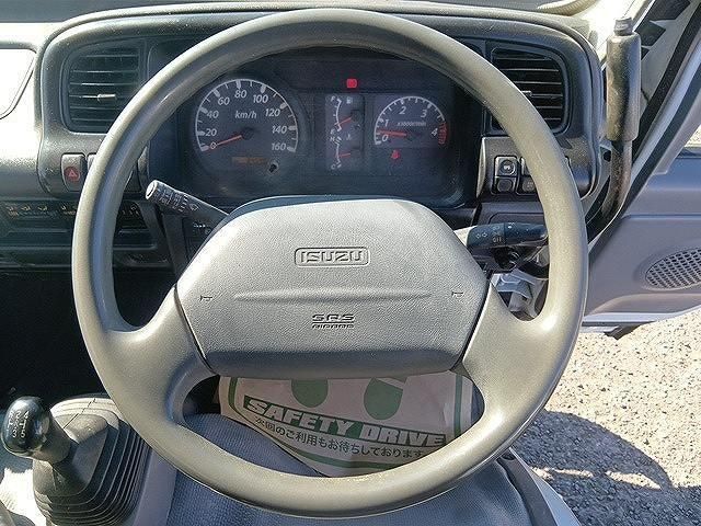 ISUZU ELF 2006 Image 31