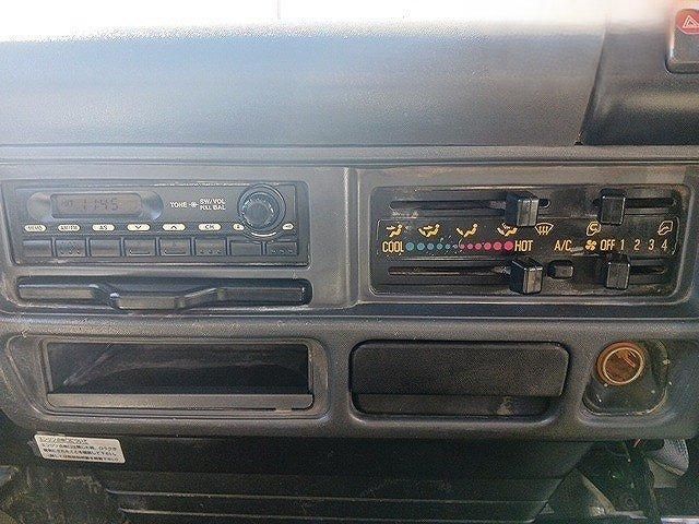 ISUZU ELF 2006 Image 31