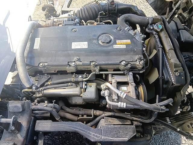 ISUZU ELF 2006 Image 31