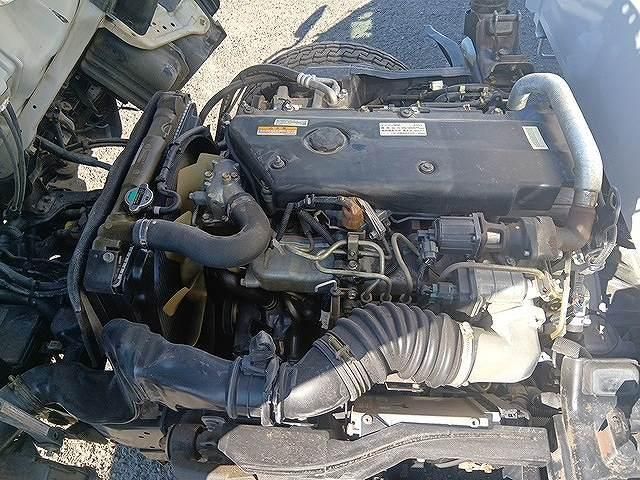 ISUZU ELF 2006 Image 31