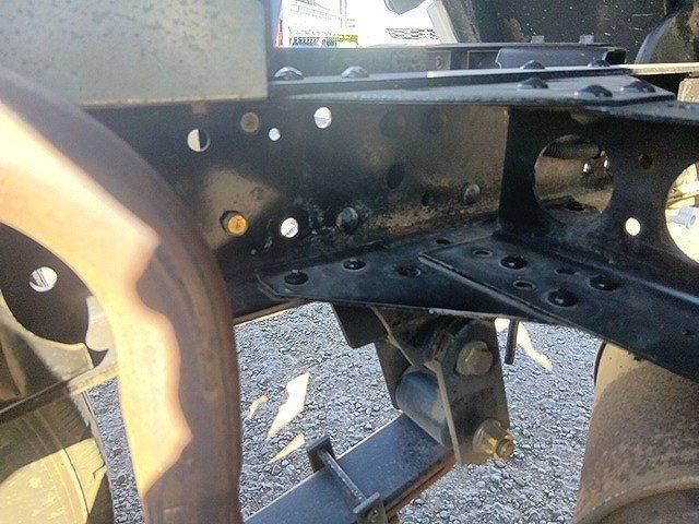 ISUZU ELF 2006 Image 31