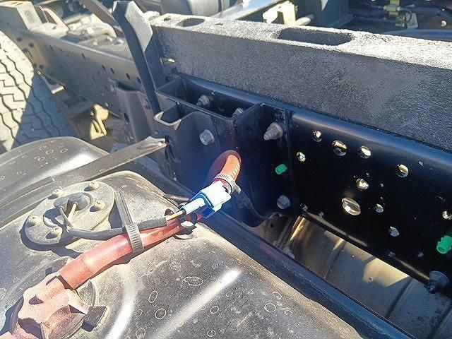 ISUZU ELF 2006 Image 31