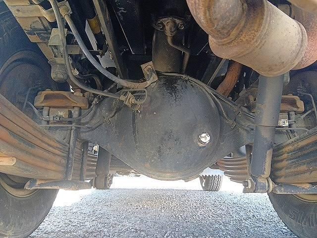 ISUZU ELF 2006 Image 31