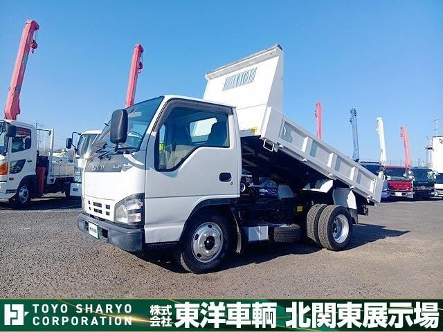 ISUZU ELF 2006 Image 31