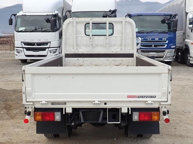 HINO DUTRO 2023 Image 31