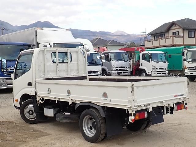 HINO DUTRO 2023 Image 31