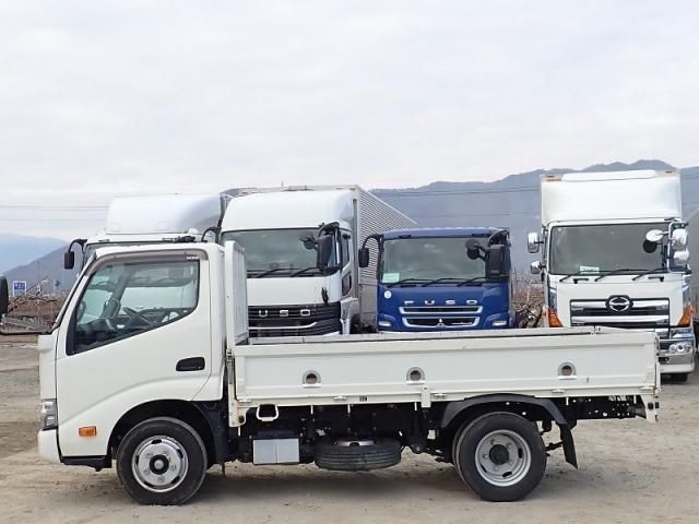 HINO DUTRO 2023 Image 31