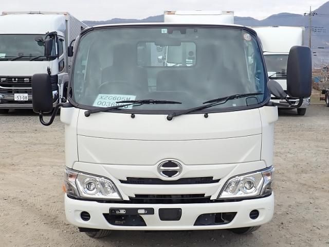 HINO DUTRO 2023 Image 31