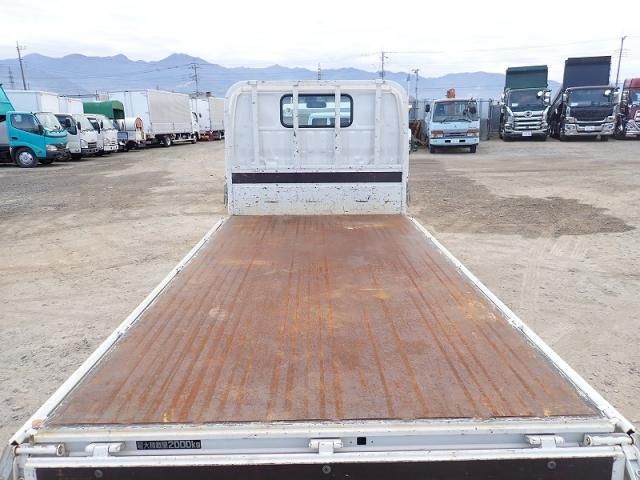 HINO DUTRO 2023 Image 31