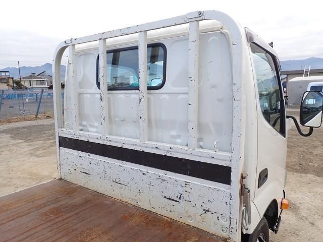 HINO DUTRO 2023 Image 31