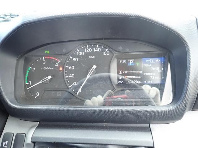 HINO DUTRO 2023 Image 31